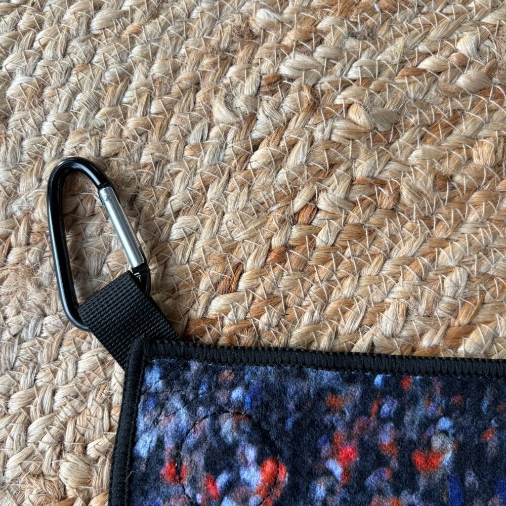 RARE! Goated Golf Towel (Tim Tebow) With Goated Golf The Gator Blade Headcover - Picture 6 of 11